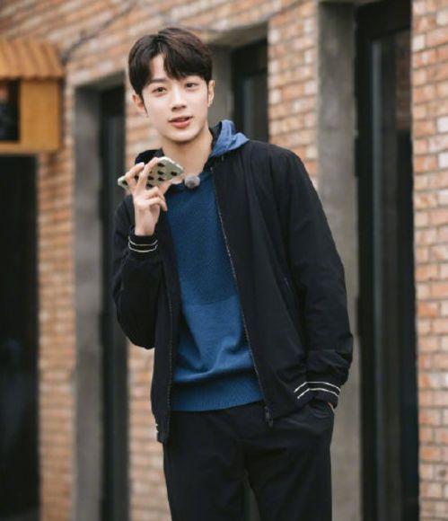 娱乐爆料赖冠霖新综艺,精彩内容提前曝光！  第1张