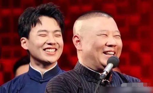 阎壮壮爆料郭麒麟视频  第1张