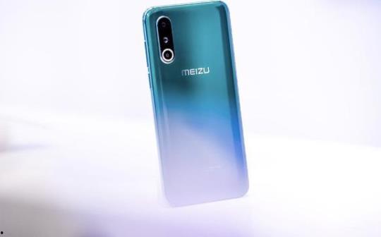 魅族最新爆料,颠覆性设计，性能再升级，揭秘魅族最新爆料！”