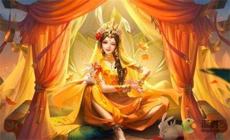 王者荣耀最新爆料公孙离,王者荣耀新英雄公孙离首曝 第3张 王者荣耀最新爆料公孙离,王者荣耀新英雄公孙离首曝 第3张